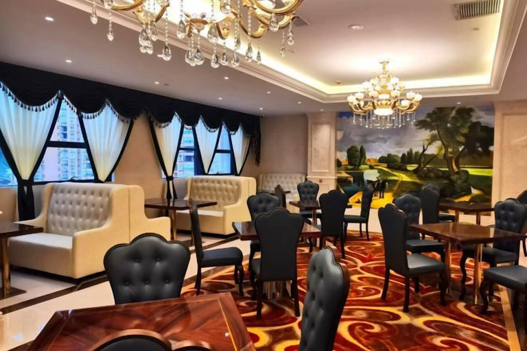 Food & Drinks 5, Nujiang East Wenhao hotel, Nujiang Lisu