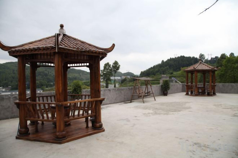 Others, Junlong Holiday Hotel, Bijie