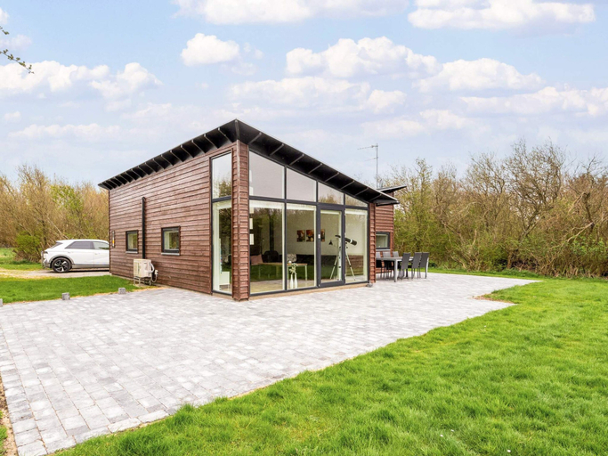 Exterior & Views 1, 4 Star Holiday Home in Vestervig, Thisted