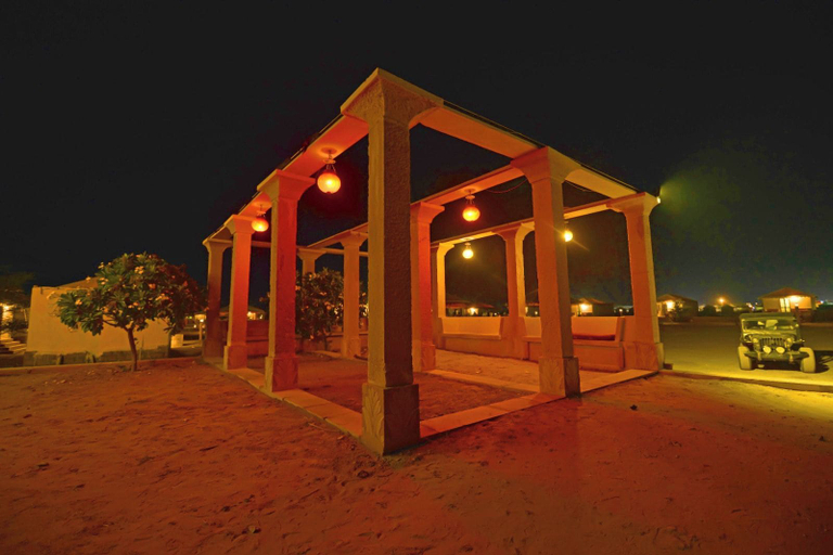 Others 2, Desert Signature Resorts, Jaisalmer