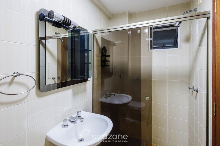 Others 3, Apt w Balcony Close to Beach Privileged loc Mrn302, Balneário Arroio do Silva