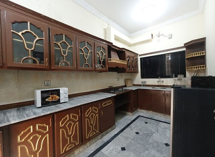 Others 4, Room-serene Guest Room Retreat in Rawalp, Islamabad