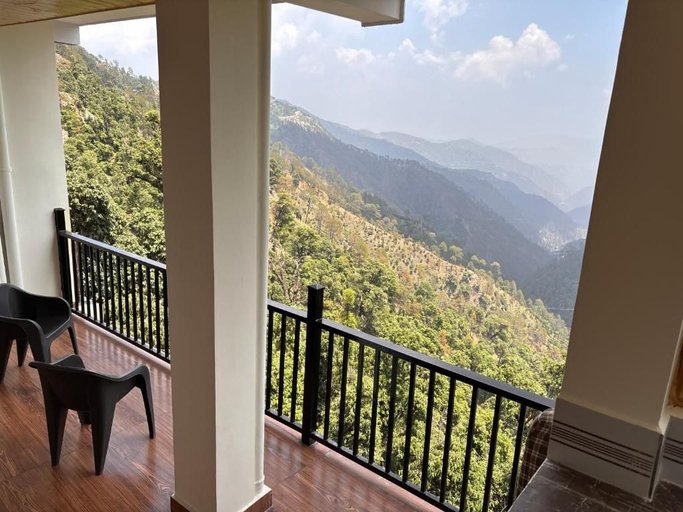 Others 3, Forest Breeze Homestay, Tehri Garhwal