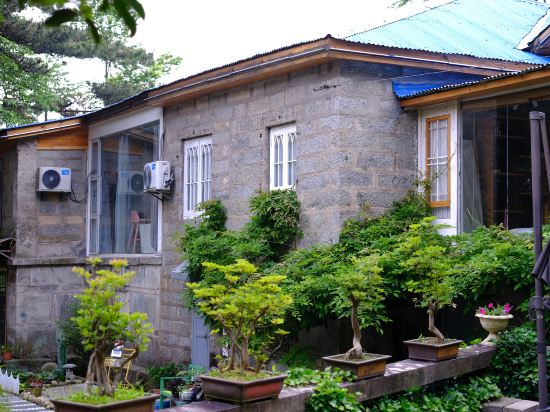 Others 5, Lushan Yanshi Garden Villa, Jiujiang