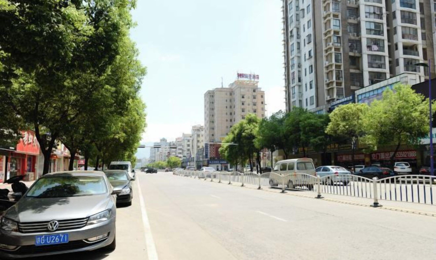 Others 5, Jiuxin Hotel, Jiujiang