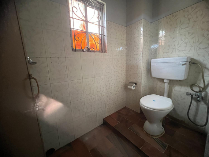 Bathroom 3, HOTEL COMFORT STAY, Kamrup Metropolitan