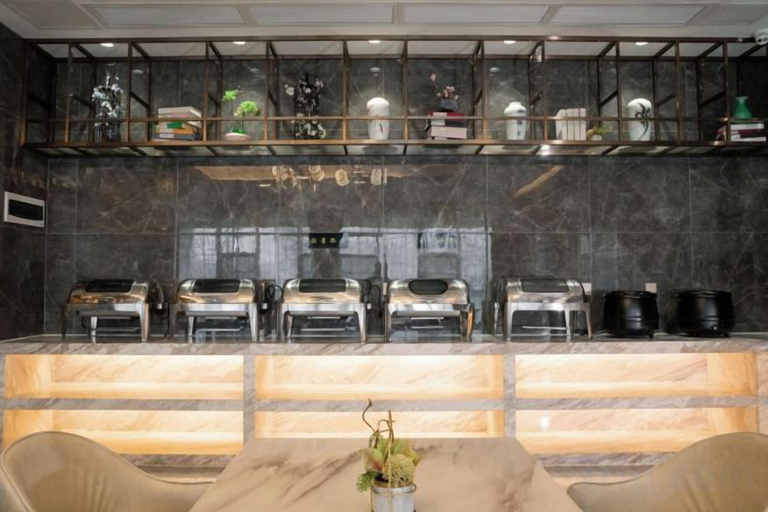Food & Drinks 5, Vienna International Hotel (Dongguan Hongmei Town), Dongguan