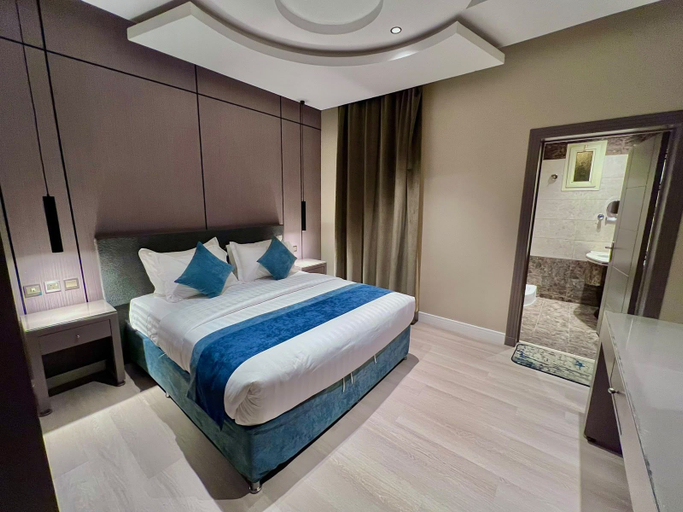 Bedroom 3, Manazel Aldana