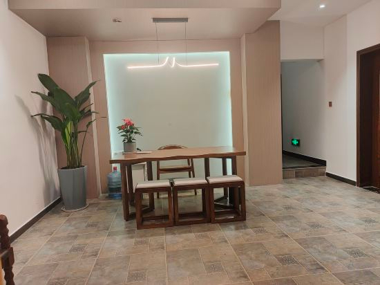 Others 2, Xihe View Luxury Homestay (Ancient City Jumping Rock Store), Xiangxi Tujia and Miao