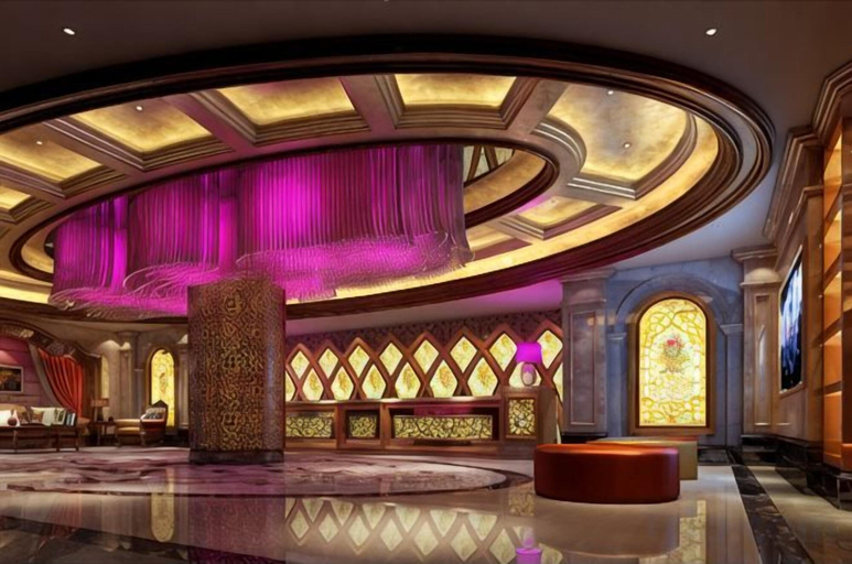 Others 1, Zhengda International Hotel, Jingzhou