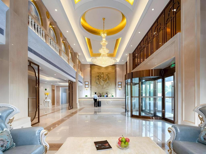 Others 5, Vienna Hotel Jiangxi Ji'an Yongfeng, Ji'an