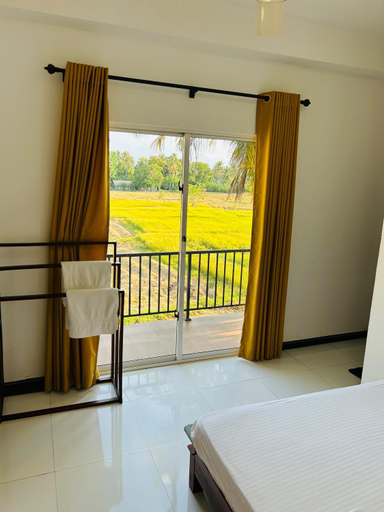 Bedroom 3, Man Guest House, Thamankaduwa