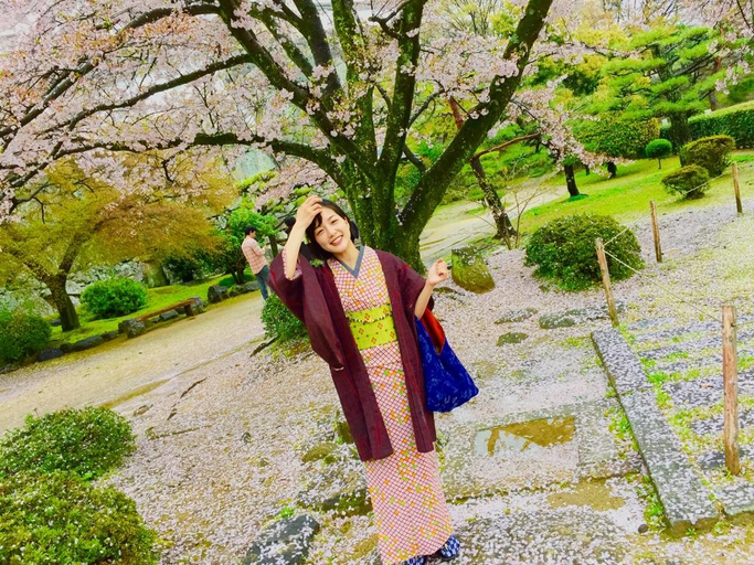 Others 5, Kimono Inn Utakata, Himeji