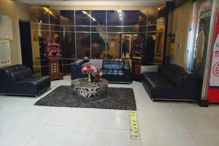 Others 1, Jinsui Hotel, Wuwei