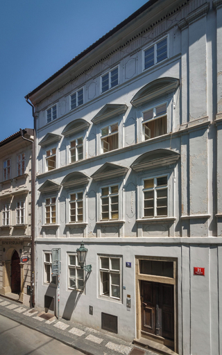 Exterior & Views, St. Thomas Apartment, Praha 6