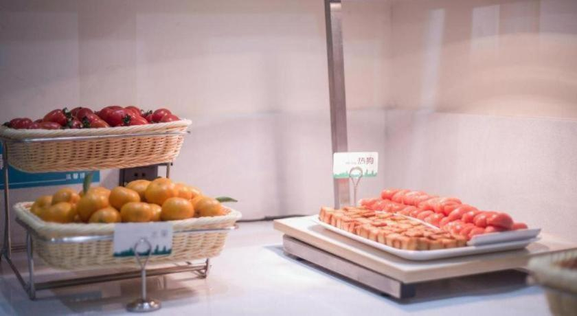 Food & Drinks 5, City Comfort Inn Laibin Xincheng County, Laibin