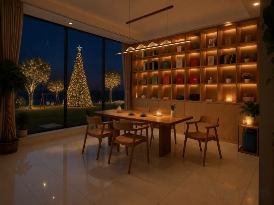 Others 2, Milan • Serenity Haven Design Hotel (Nandan Bus Terminal Jin Furong Plaza), Hechi