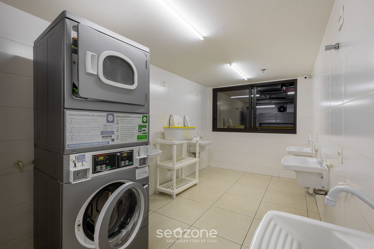 Others 4, Comfortable Comfort in Setor Noroeste! Ehs0117, Brasília