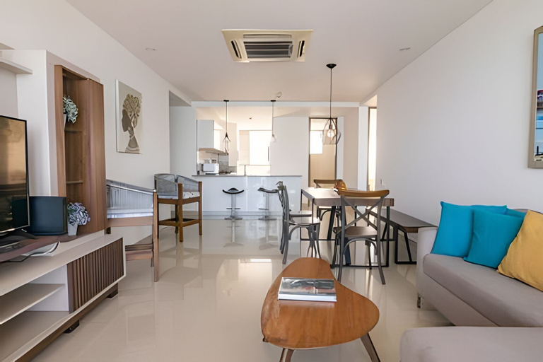 Others 2, 1105 Morros City, Cartagena de Indias