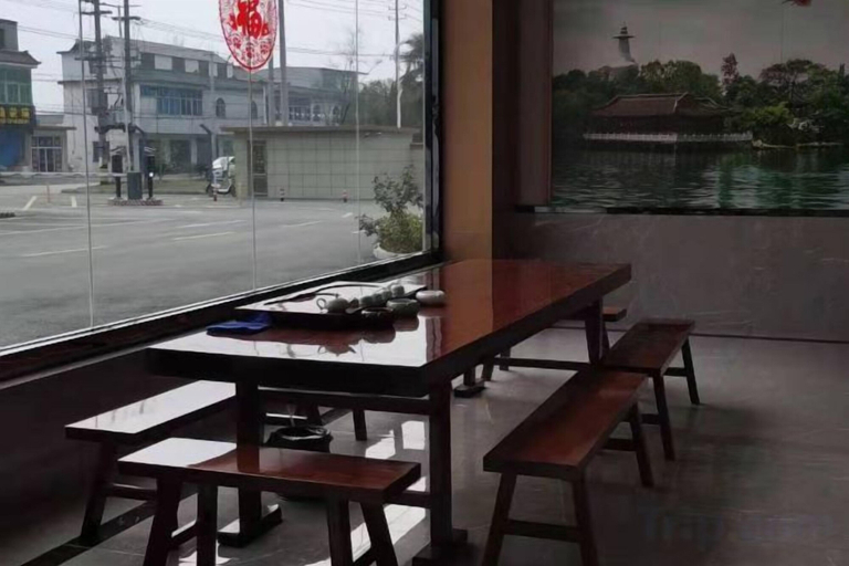 Others 4, Wanshun Hotel (Yangtai Airport), Yangzhou