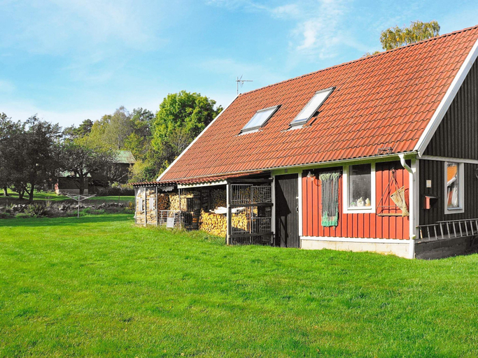 Exterior & Views 2, 6 Person Holiday Home in Askeron, Stenungsund
