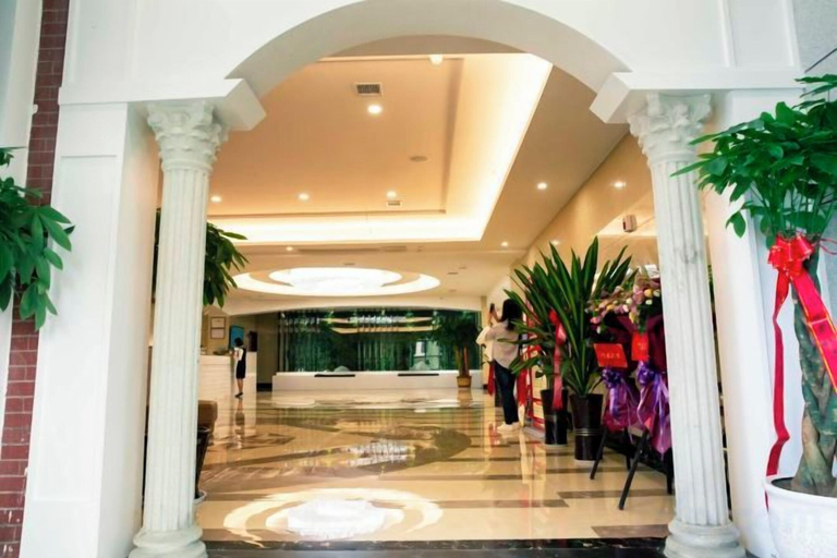 Others 1, Yibo Garden Hotel, Zhaotong