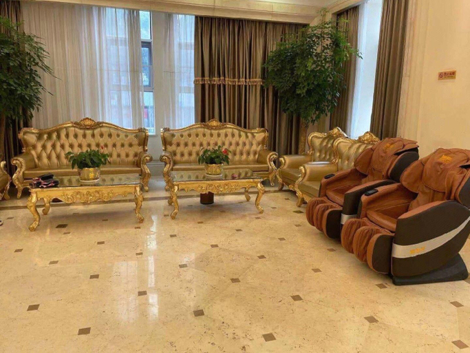 Others 5, Vienna International Hotel, Jingmen