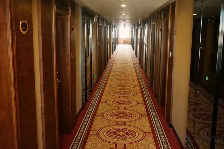 Others 4, East Guesthouse, Mudanjiang
