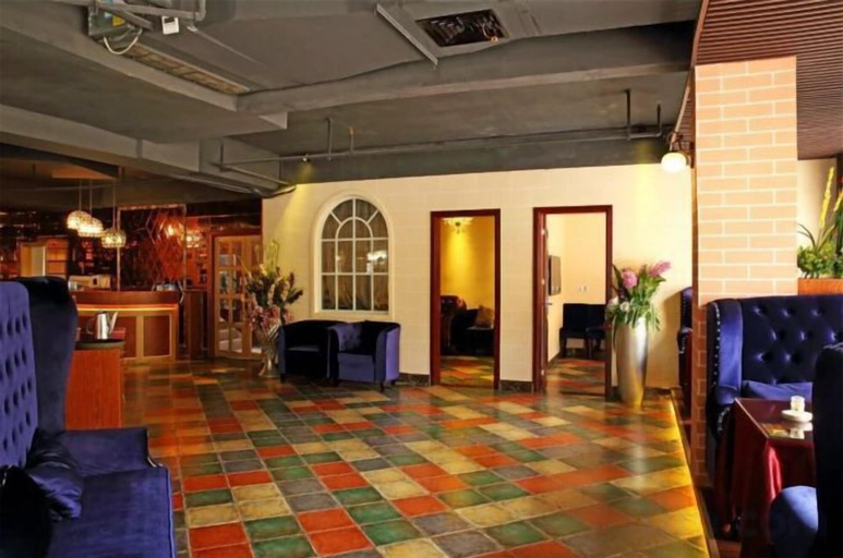 Others 4, Aishang Hotel (Pubei Maoyuan Diwang International), Qinzhou