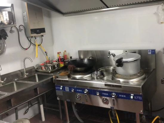 Others 2, Li Lei B&B Hotel, Guang'an