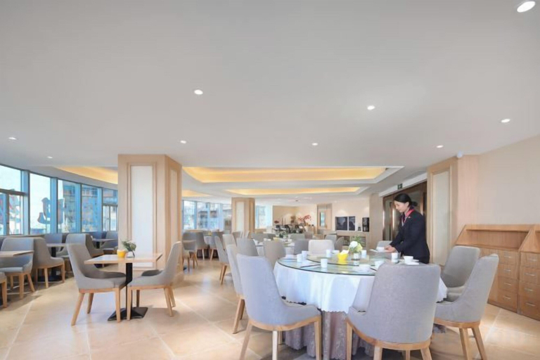 Food & Drinks 5, Vienna Hotel (Kunming Baiyun Road Metro Station Jiang'an), Kunming