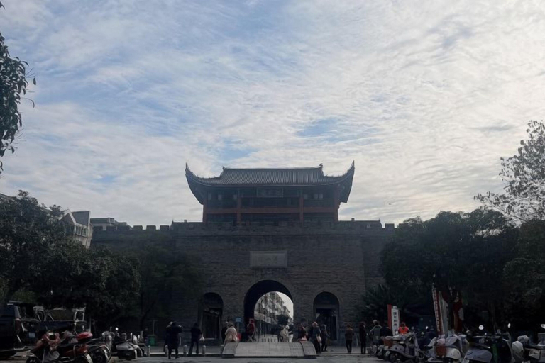 Exterior & Views 2, Homeinn Hotel·neo(Xiushanmen Square Store, Qiupu West Road), Chizhou