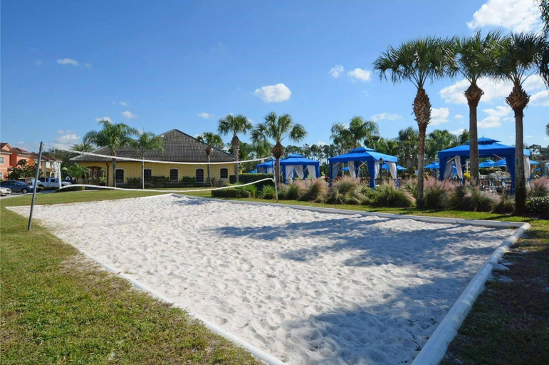 Exterior & Views 2, Paradise Palms- 5 Bed Townhome W/splashpool-3020pp 5 Bedroom Townhouse by RedAwning, Osceola