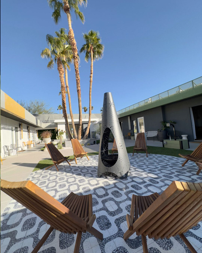 Exterior & Views 2, Mahala Hotel by AvantStay, Riverside