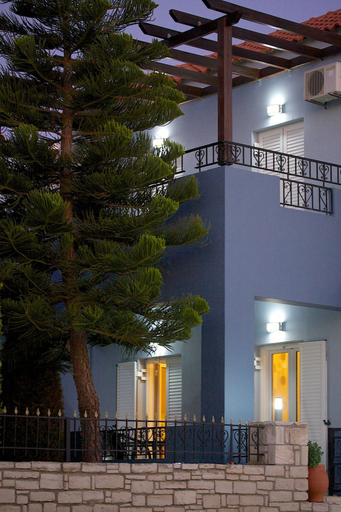 Exterior & Views 1, Blue Villas - With 2 Private Pool, Crete