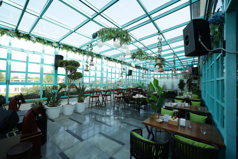 Food & Drinks 5, Mars Resorts, Meerut