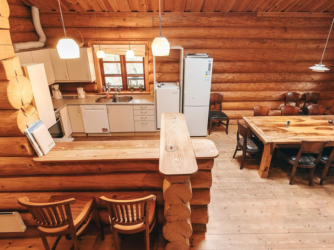 Others 5, 10 Person Holiday Home in Hadsund-by Traum, Mariagerfjord