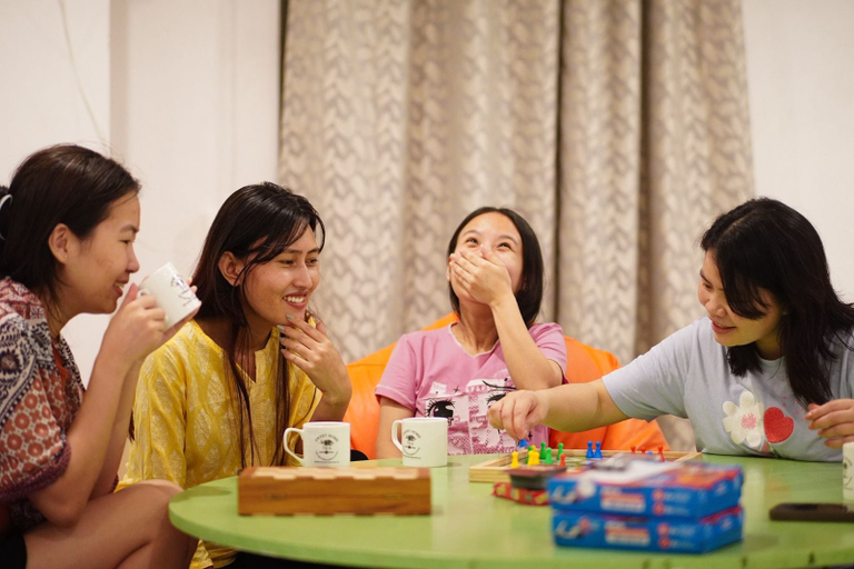 Others 3, Wanderpals Guwahati, Kamrup