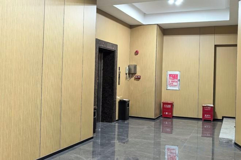 Others 4, Super 8 Lechang Shaoguan Renmin Middle Road, Shaoguan