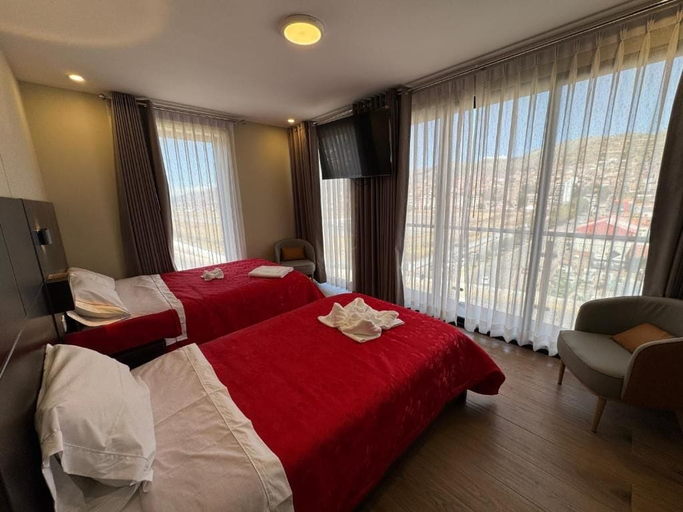 Others 3, Hotel San Miguel Cusco, Cusco