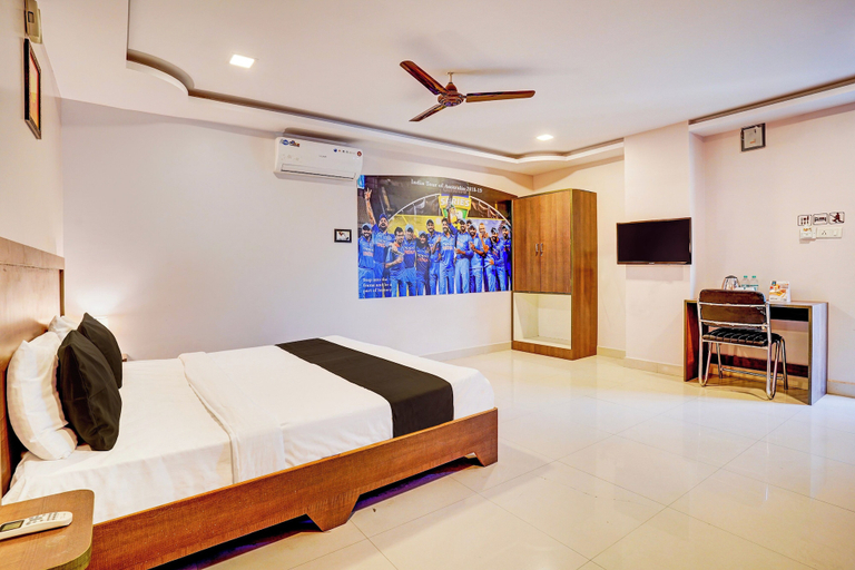 Others 2, LIVING SUITES, Bangalore