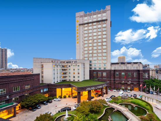 Others 2, Jinling Liyang Hotel, Changzhou
