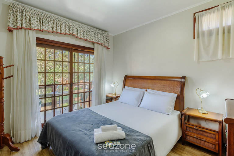 Others 3, Apartment 300m From Black Lake Gramado/rs Rln0104, Gramado