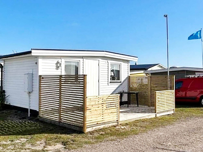 Others 1, 3 Person Holiday Home in Falkenberg, Falkenberg