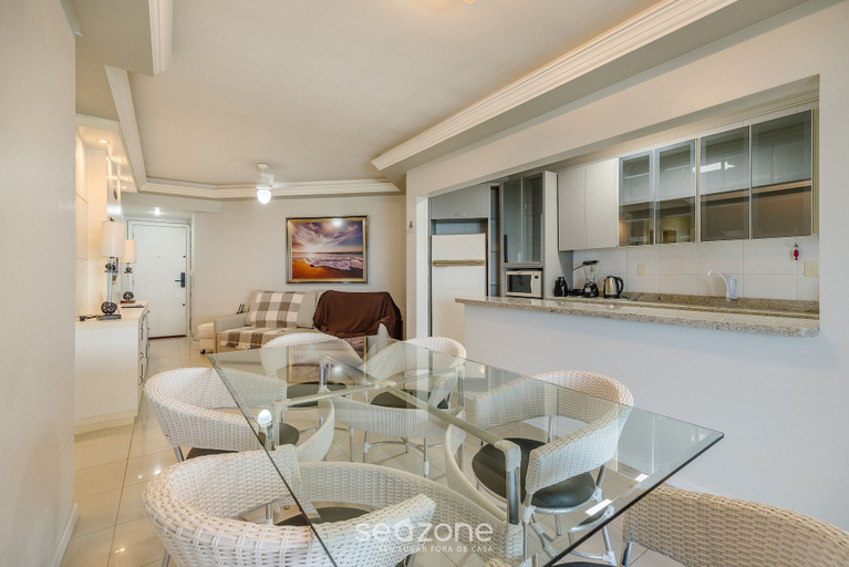Others 4, Sea View Apt w/ BBQ in Itapema Dnl0602, Itapema