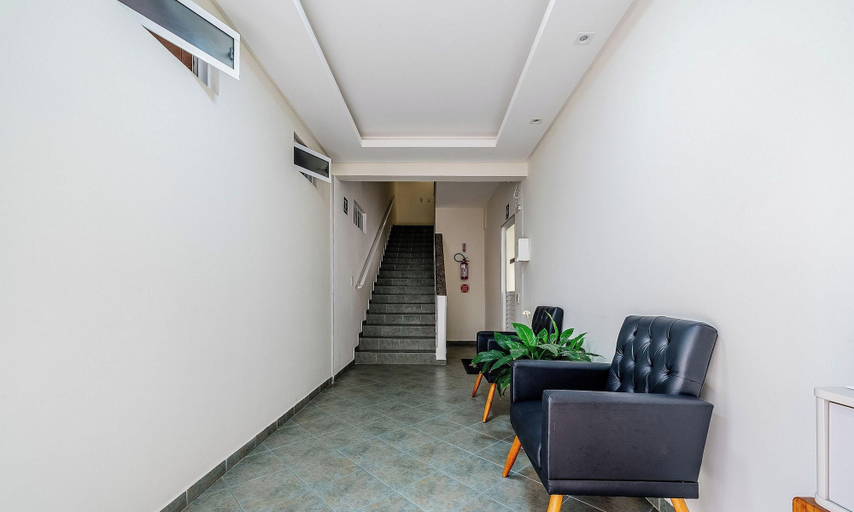 Others 4, Apt W/barbecue 3 Minutes From Bombas Beach Fdl101, Bombinhas