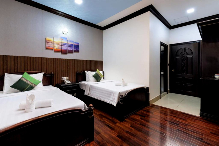 Others 4, Central Boutique, Siem Reap
