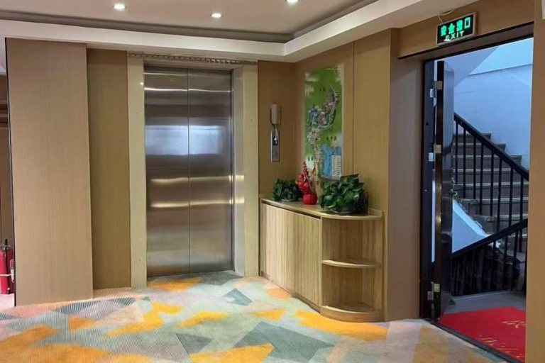 Others 5, Laiyinhe Fashion Motel, Yanbian Korean