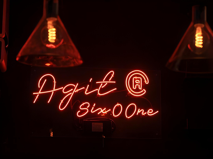 Food & Drinks, G 601 Guesthouse Gangnam, Gangnam