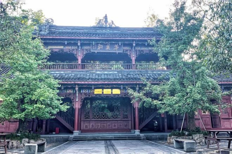 Exterior & Views 2, Hotel Schönbrunn Palace, Chongqing